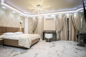 Отель Prestige apart-hotel  Кишинёв